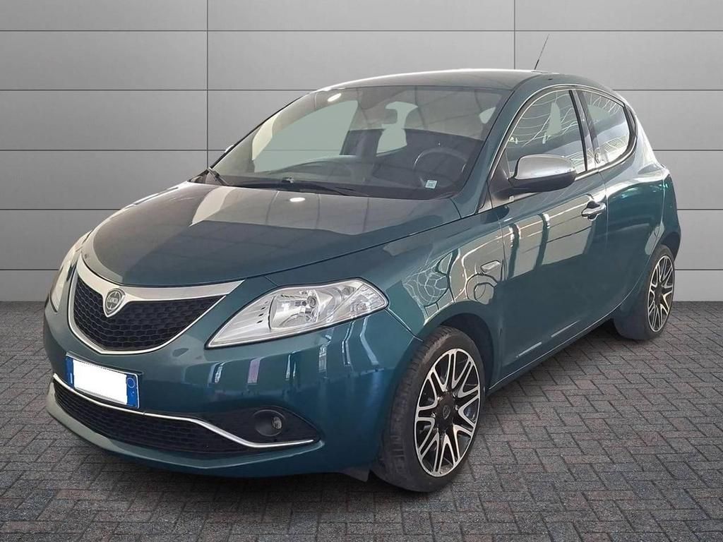 LANCIA ANDERE