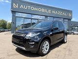 Land Rover DISCOVERY SPORT HSE *PANO*LEDER*MERIDIAN* - Land Rover Discovery: Schwarz