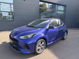 Mazda 2 Hybrid Exclusive-Line 116 Metallic - mit Hybrid-Antrieb: Blau, Metallic