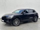 Porsche Macan S Diesel/KAMERA/KEY-LESS/BOSE/SERVICE-GEPF - Porsche Gebrauchtwagen in München