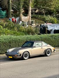 1981 Porsche 911 URMODELL photo 1