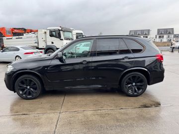 BMW X5 M - 8