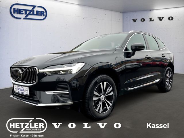 Volvo XC60 Core Recharge Plug-In Hybrid AWD T6 Twin En