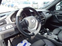 Fahrzeugabbildung BMW X3 xDrive 35 i M Paket *ATM 30tkm* 360  PANO AHK