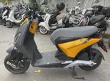 Piaggio 1+ BENZIN-FREI bis zu 100 Km Reichweite - Piaggio Motorräder in Berlin