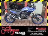 Yamaha Tenere 700 MY 2024 - Icon Blue