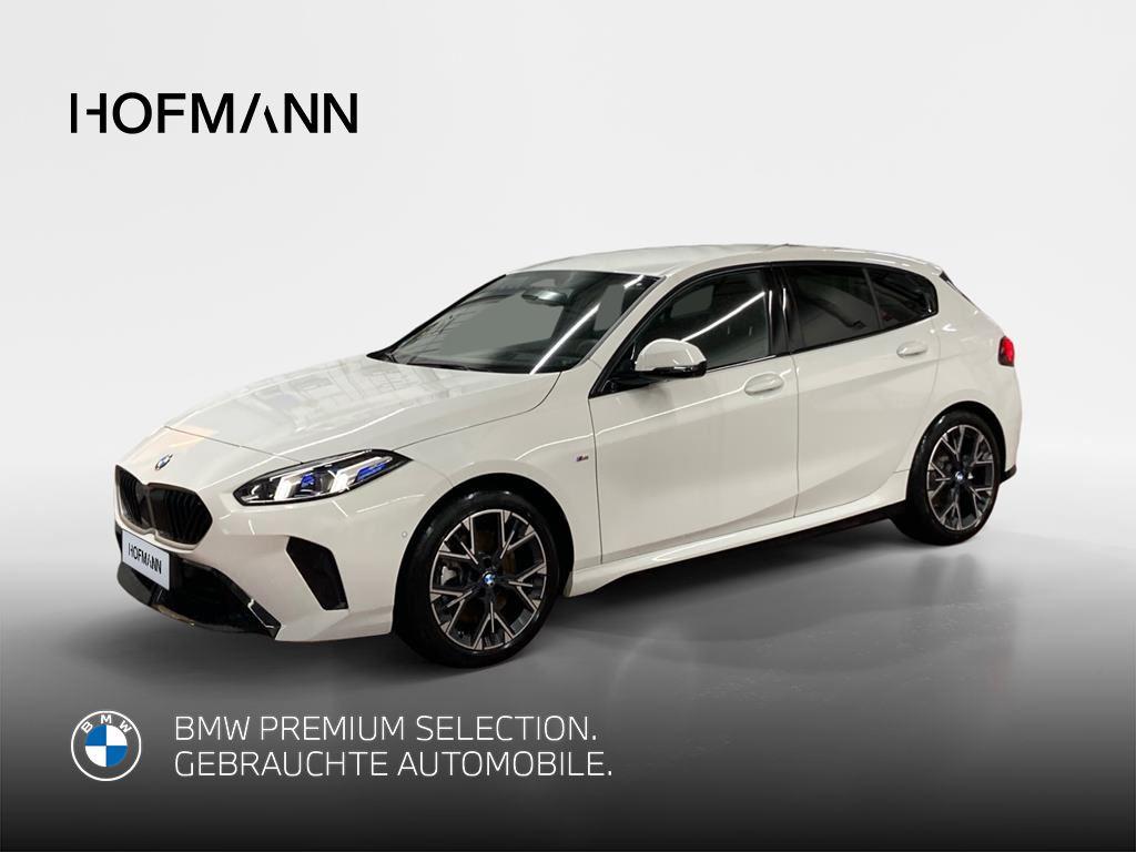 BMW 123 xDrive Aut. M Sport Driv.Ass.Plus+Inno+H/K
