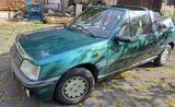 Peugeot 205 Roland Garros Cabrio - Peugeot 205 aus 1991