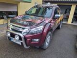 Isuzu D-Max - Isuzu D-Max von privat