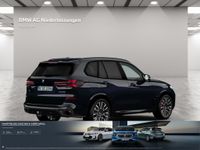 BMW X5 M60 - Vorschau Bild 2