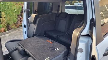 Fahrzeugabbildung Ford Grand Tourneo Connect Trend