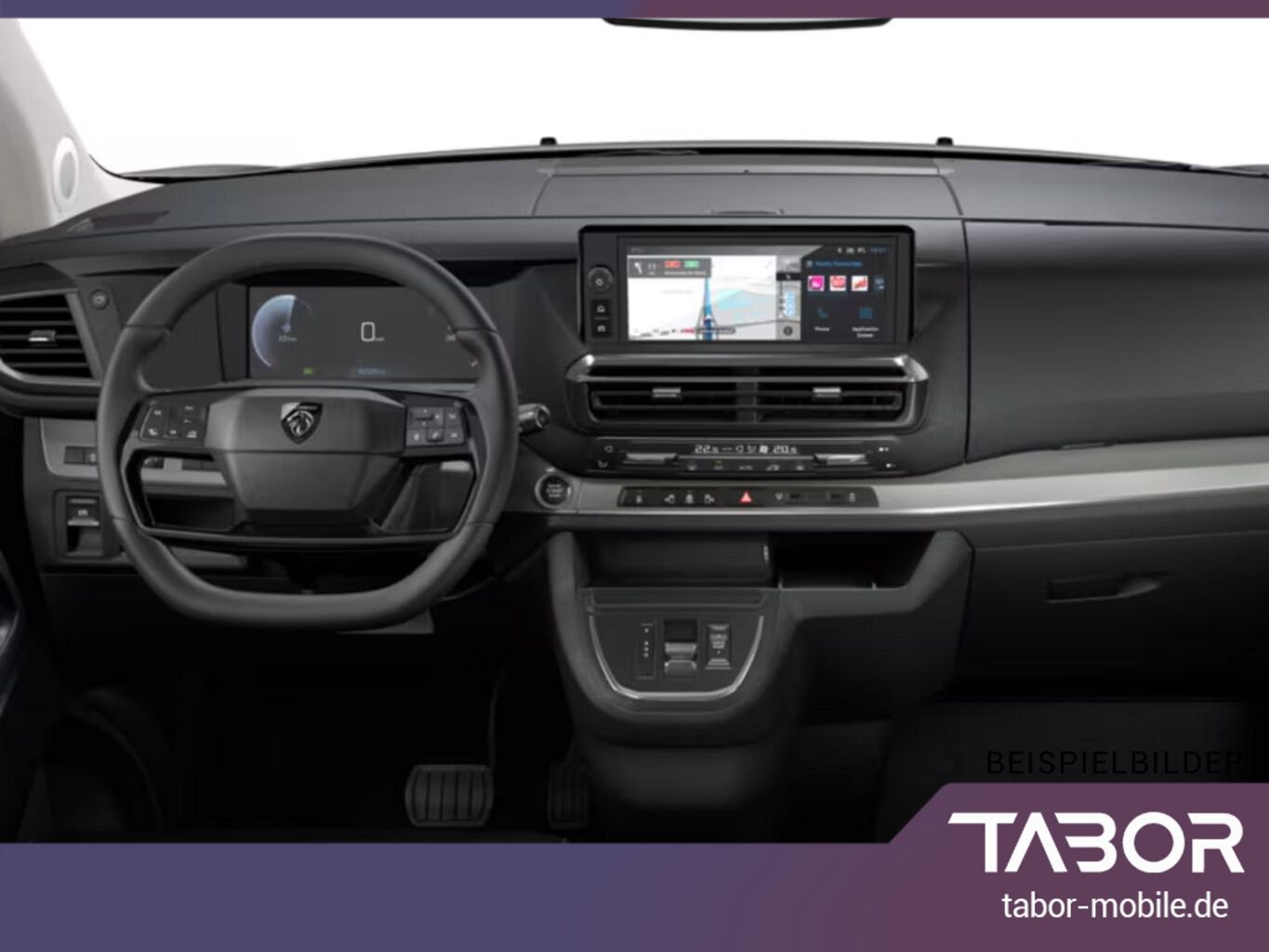 Peugeot Traveller - Bild 4