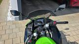 Kawasaki Ninja 500 SE - KAWASAKI 500
