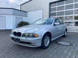 BMW 525i - BMW 525 aus 2000