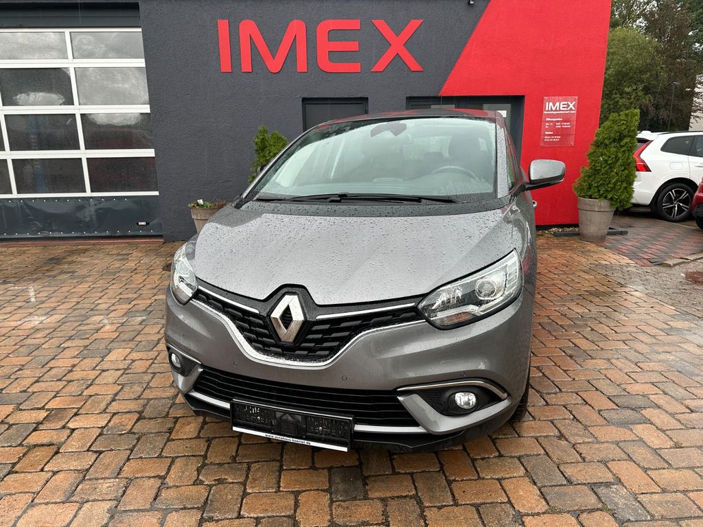Image of Renault Scenic