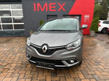 Renault Scenic - 1