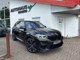 BMW X3 M Competition/PANO/AHK/HEAD-UP/LEDER/VIRTUAL - BMW X3 M aus 2021