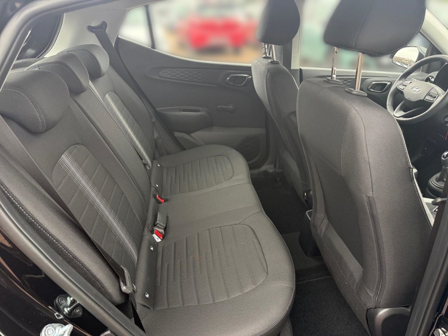 Hyundai i10 – Bild 13