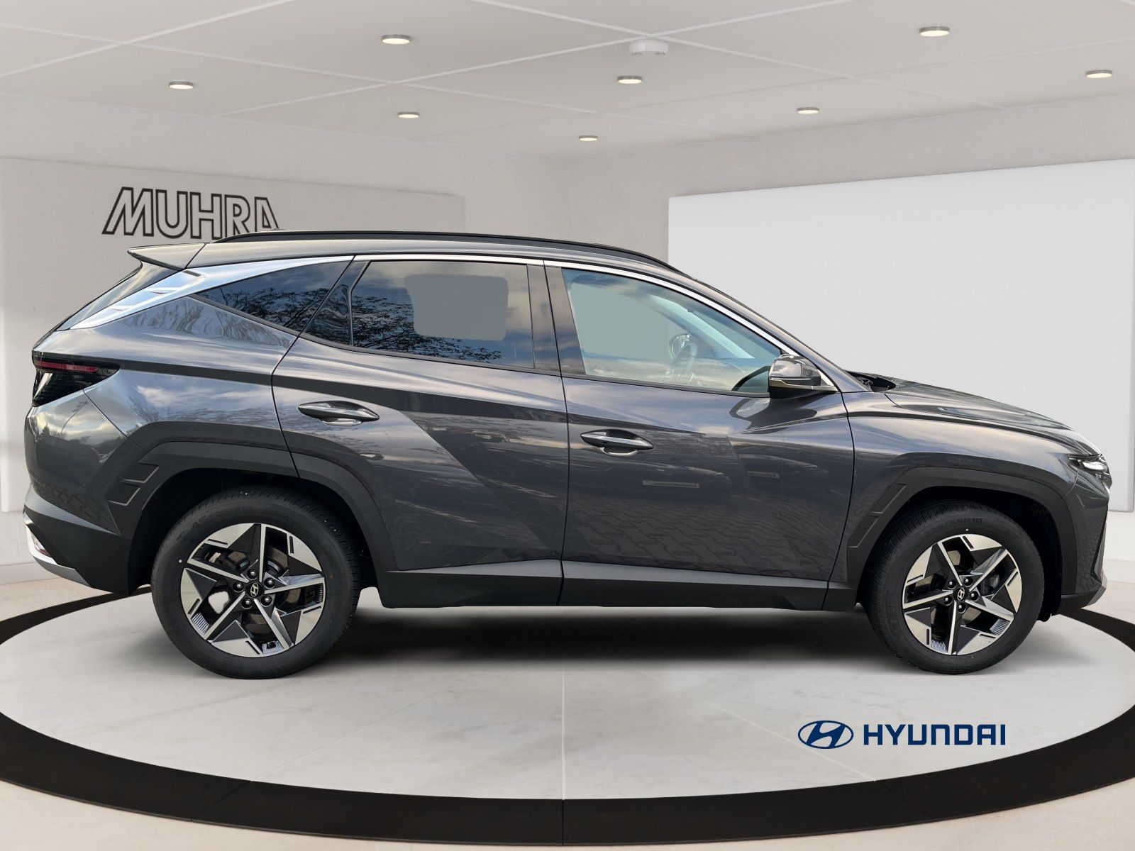 Hyundai Tucson – Bild 6