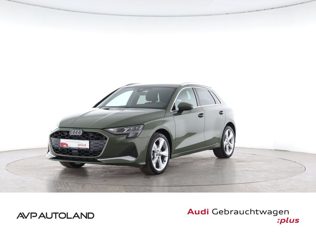 Image of Audi A3