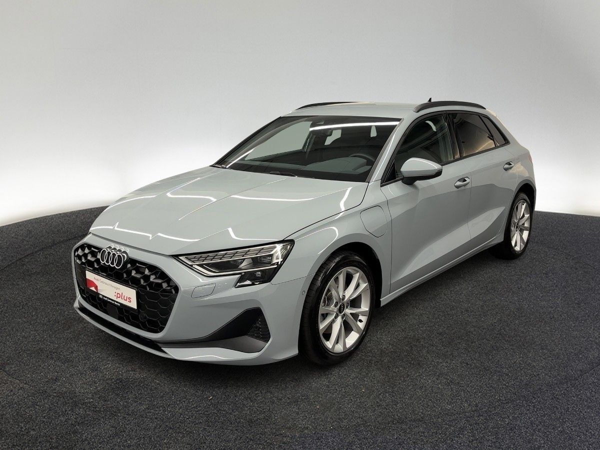 Audi A3 - Bild 2