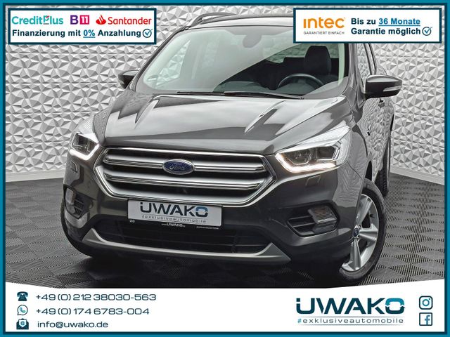 Ford KUGA TITANIUM 1.5/KEYLES/LED/AMBI/NAV/SITZHZ/TSA