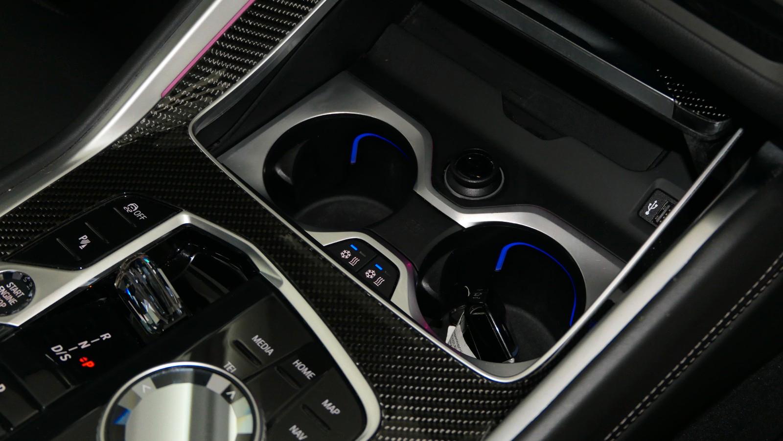 BMW X6 30 d xDrive M Sport|SKY-Lounge|ICONIC|22"|360