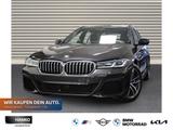 BMW 540 i xDrive M Sport - gebrauchte BMW 540 aus dem Jahr 2023