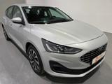 Ford Focus 1.0 EcoBoost Titanium Automatik EU6d LED N - Ford Focus: Automatik