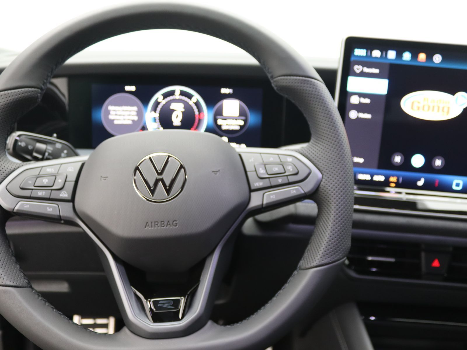 Volkswagen Tayron - Bild 12
