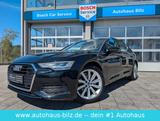 Audi A6 Avant 40 TDI quattro*19Zoll*Leder*ACC*1.Hd.*
