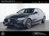 Mercedes-Benz Mercedes-AMG C 43 4M Pano/Performance Sitze/20" - Jahreswagen: Mercedes