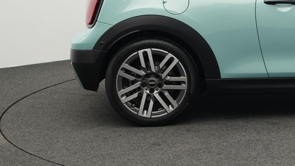 MINI Cooper Cabrio - Bild 16