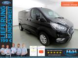 Ford Tourneo Custom 2.0 L2 Trend Kam+9 Sitze+FSH - Ford Tourneo Custom: Trend