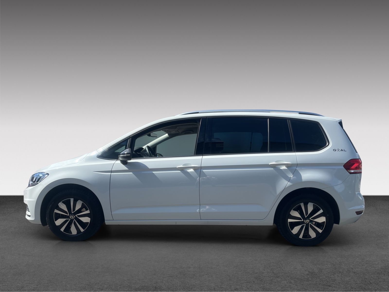 Volkswagen Touran - Bild 6