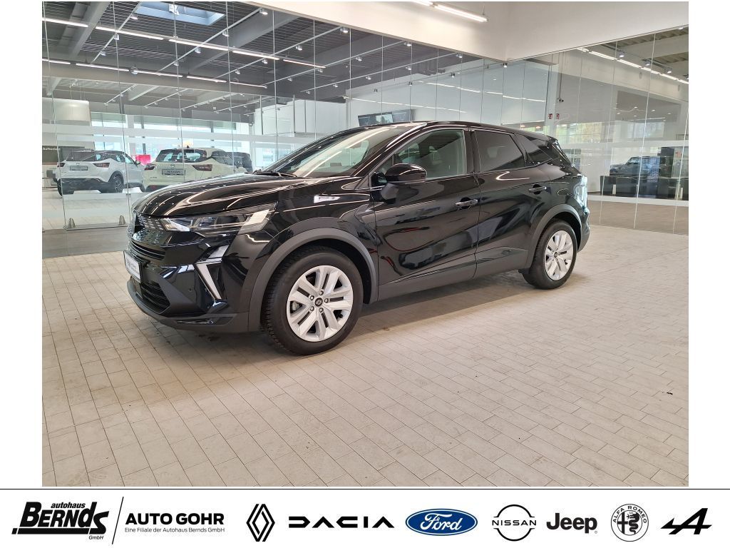 Angebot ansehen Renault Symbioz