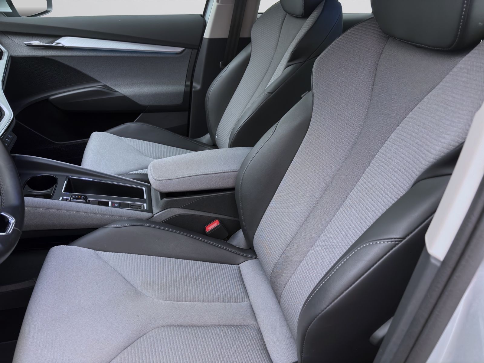 Skoda Enyaq - Bild 9