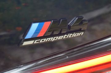 BMW M4 - 12