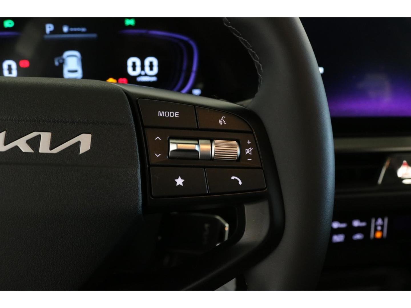 Kia Stonic Vision Navi Klimaautom DAB SHZ LenkradHZG