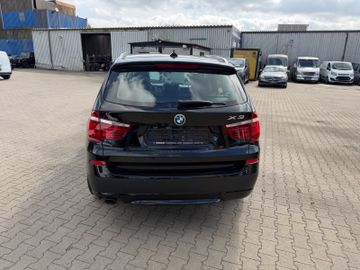BMW X3 - 6