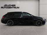 Mercedes-Benz CLA 200 Shooting Brake, Amg-Line, 2.Hand - Mercedes CLA 200 Shooting Brake AMG Gebrauchtwagen