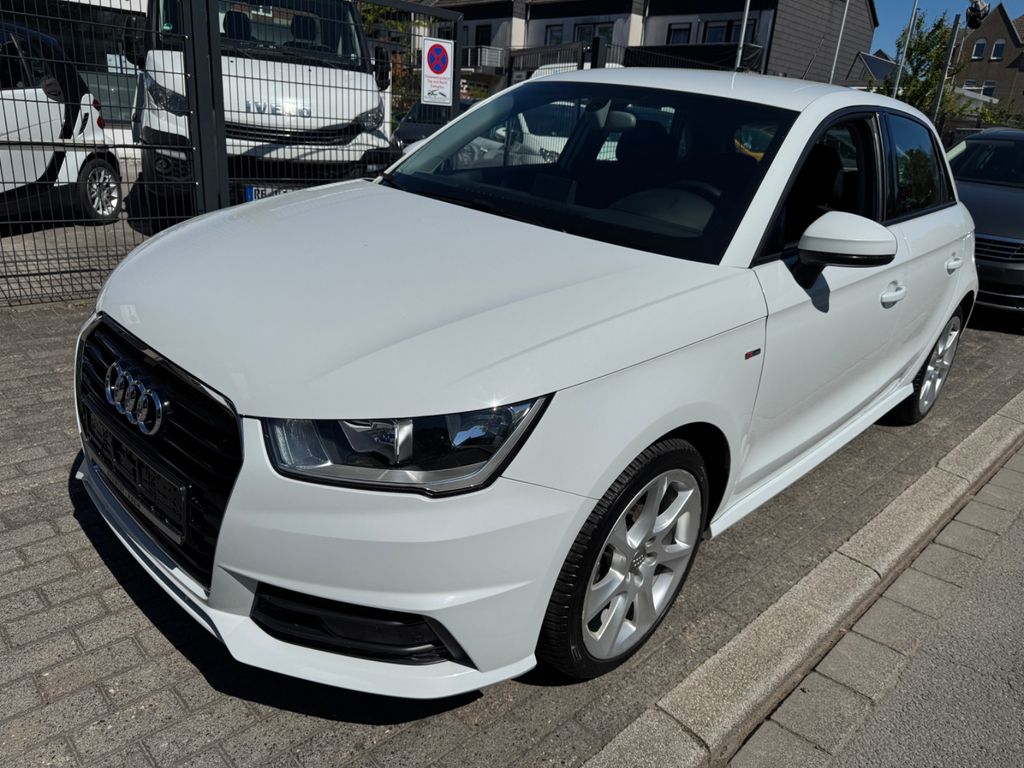 Image of Audi A1