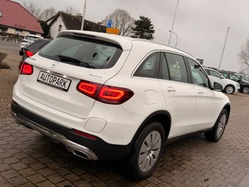 Mercedes GLC 300 - 6