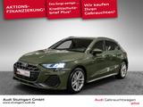 Audi A3 Sportback S line 30 TFSI S Tronic