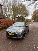 Citroën DS3 THP 155 SportChic ahk/standheizung/99k km - gebrauchte Citroën DS3 aus dem Jahr 2010