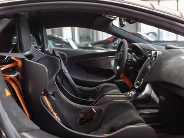 2021 Mclaren 620R thumbnail 18