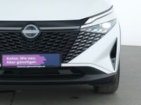 Nissan Qashqai - Vorschau Bild 13