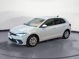 Volkswagen Polo 1.0 Life *EINPARKHILFE*NAVI*LED* - VW Polo Gebrauchtwagen in Karlsruhe