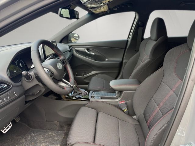 Hyundai i30 - Bild 7