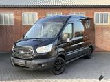 Ford Transit 310 2.0 TDCI L2H2 Trend Kasten - Ford Diesel Kastenwagen Transit trend 310 l3 h2